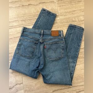 Levi’s 501 Skinny Jeans